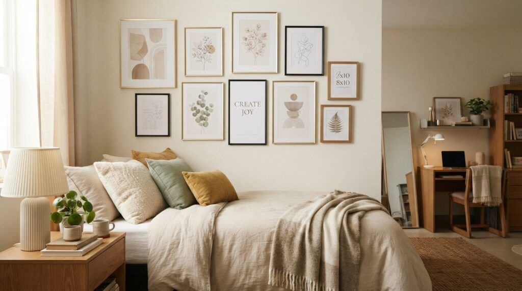 Luxury Dorm Room