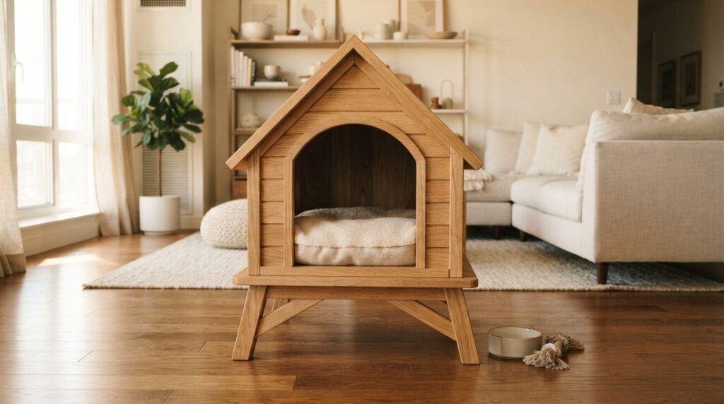 Dog House