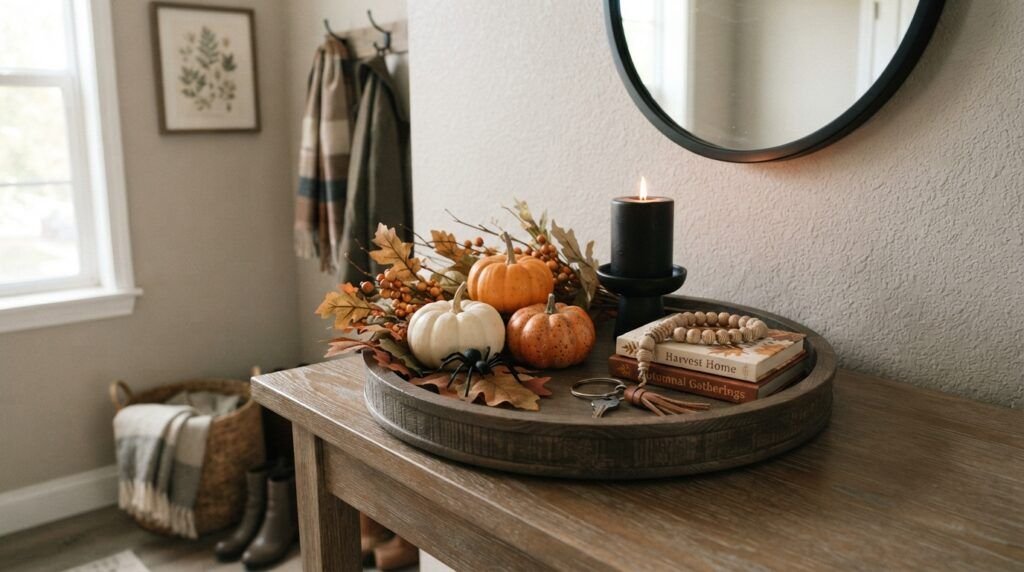 Dollar Tree Halloween DIY