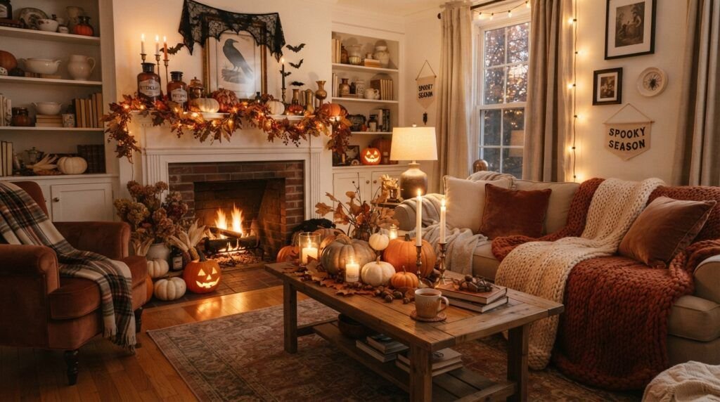 Halloween Decor 2026