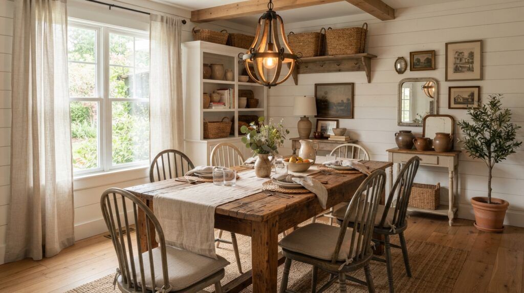 Dining Room Interior Ideas