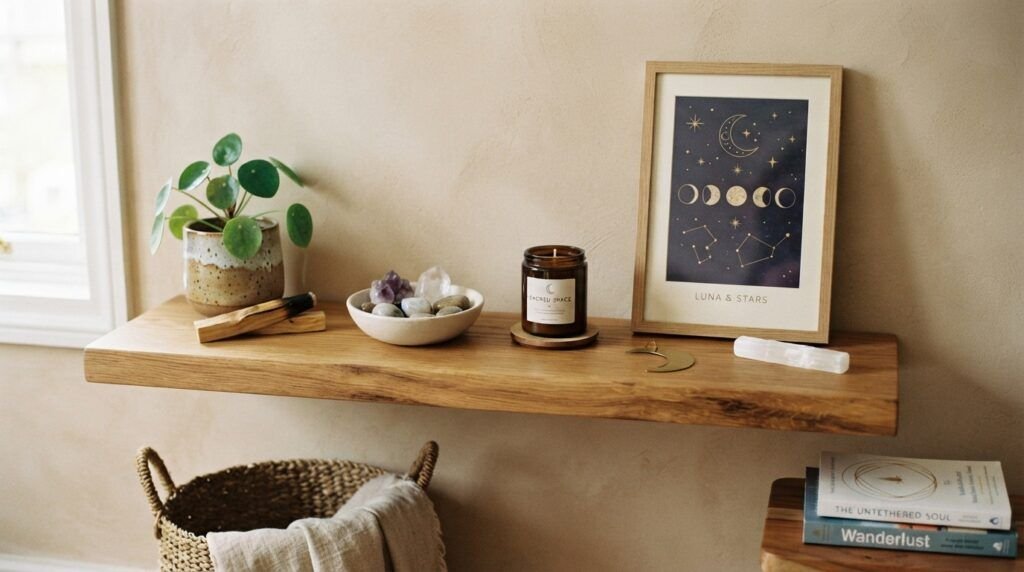 Spiritual Room
