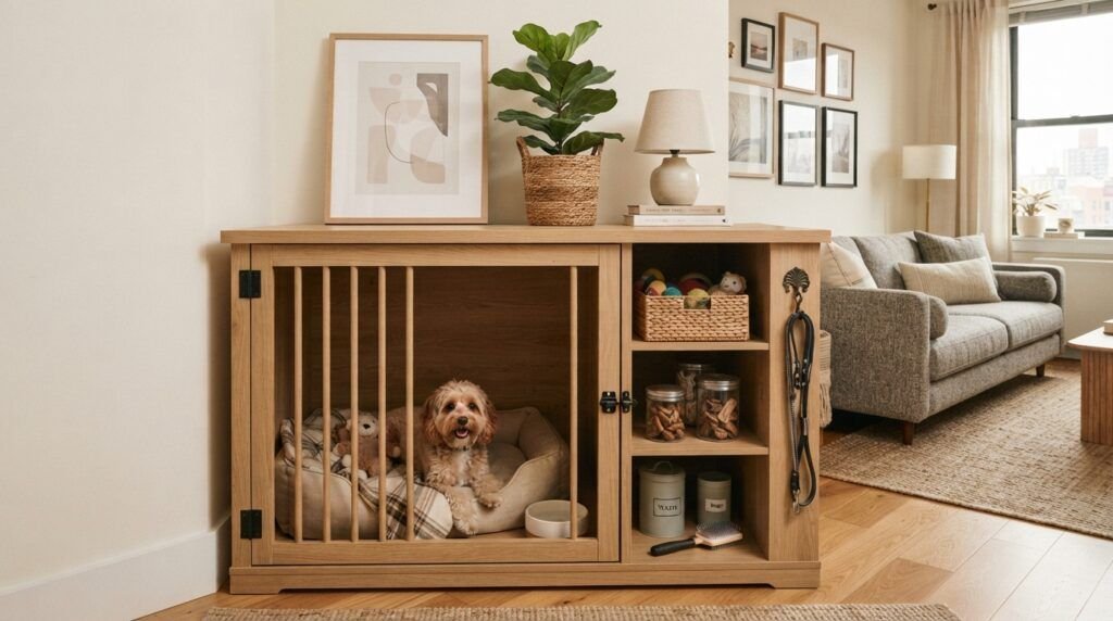 Dog Room Ideas