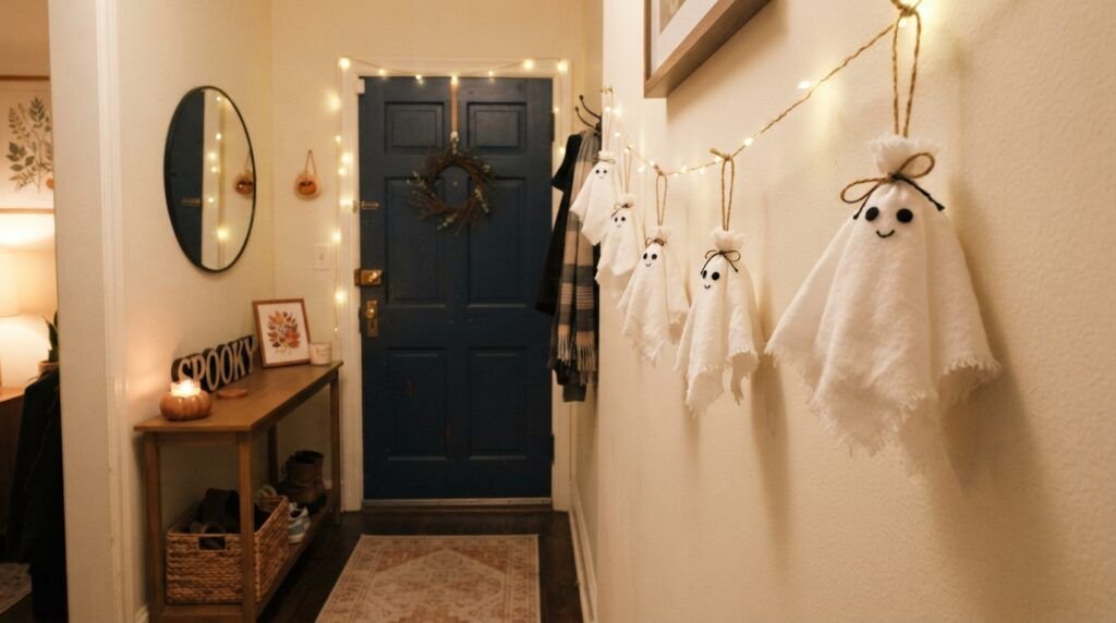 Dollar Tree Halloween DIY