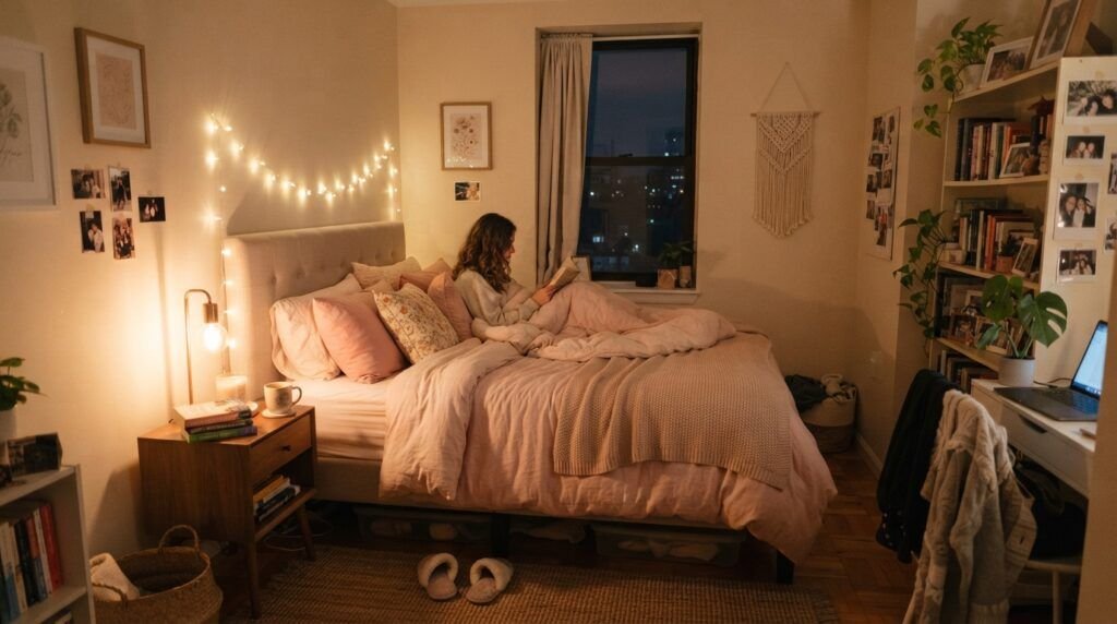 Bedroom Decor Ideas for Girls