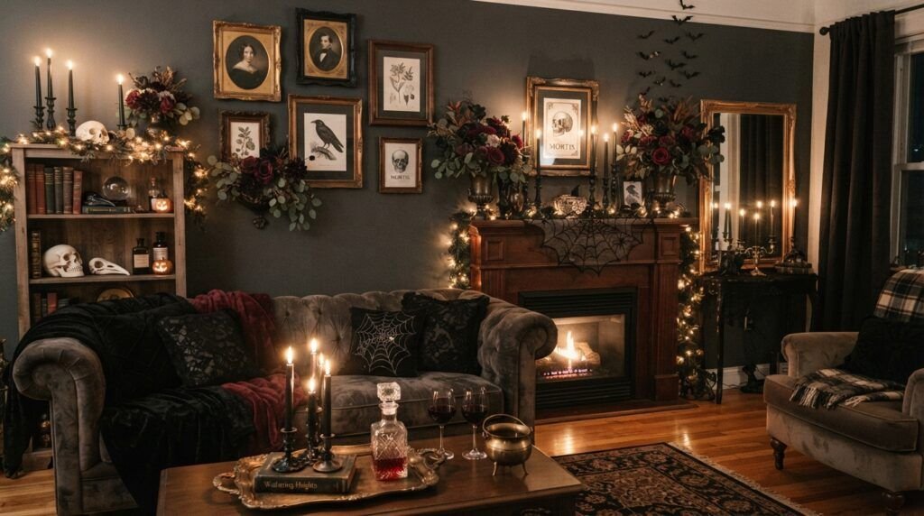 Halloween Decor 2026