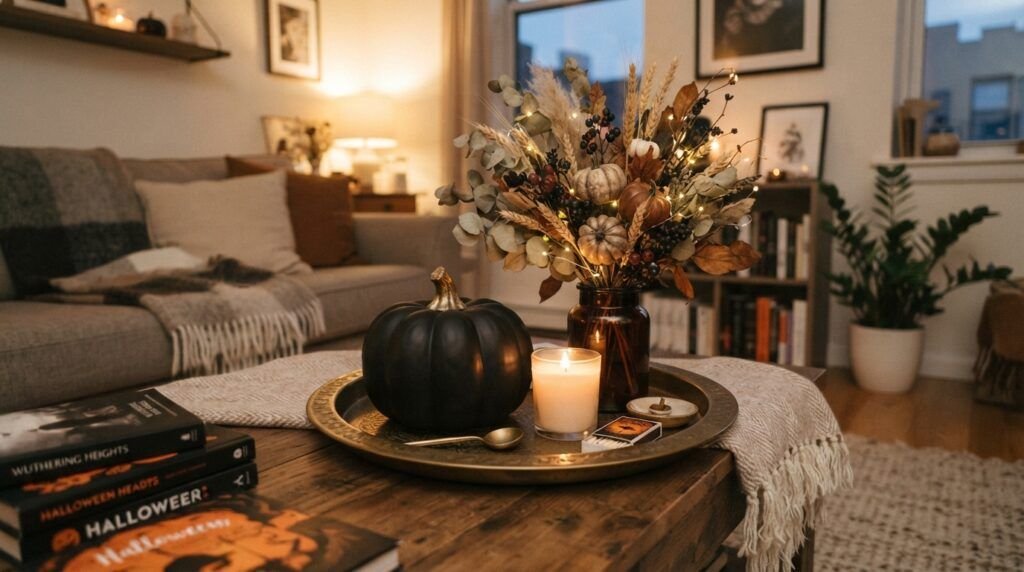 Halloween Decor 2026