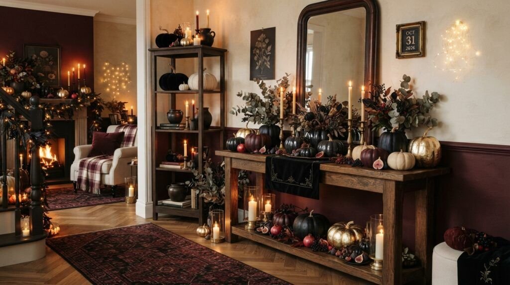 Halloween Decor 2026