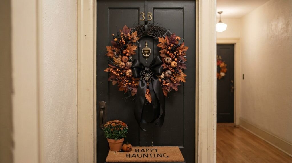 Dollar Tree Halloween DIY