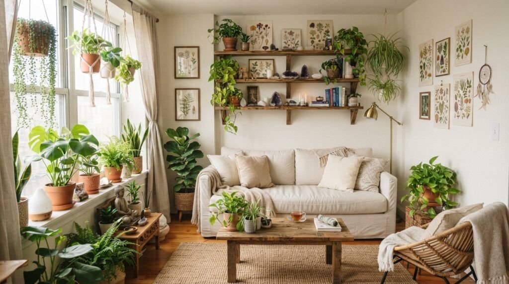 Spiritual Room