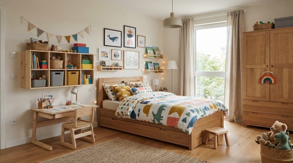 Kids Room Ideas