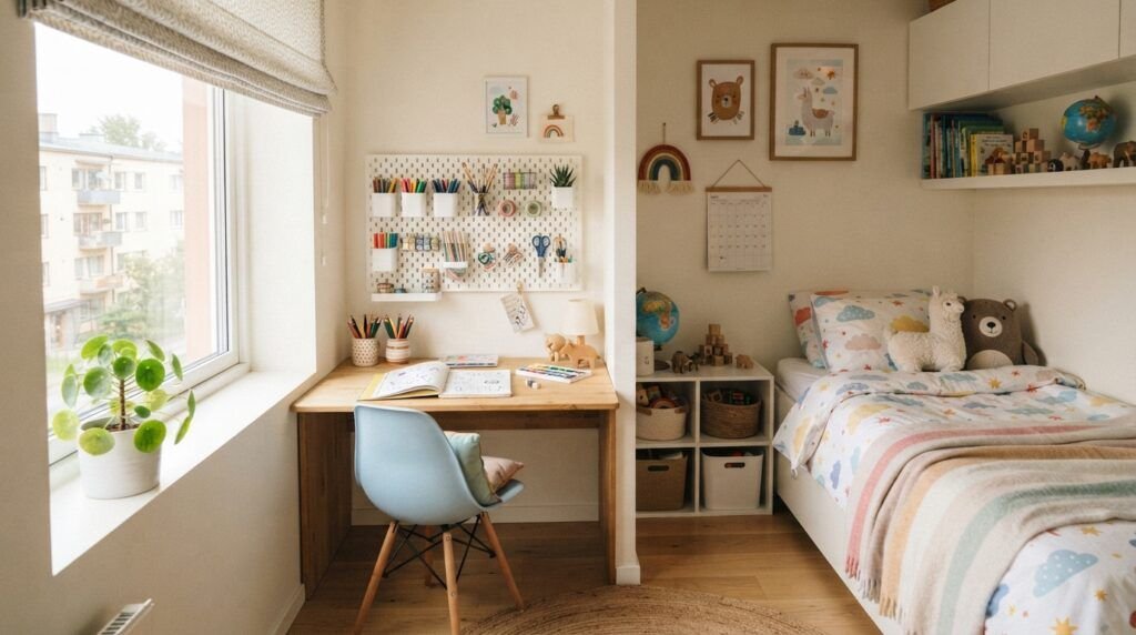 Kids Room Ideas