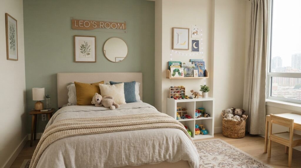 Kids Room Ideas