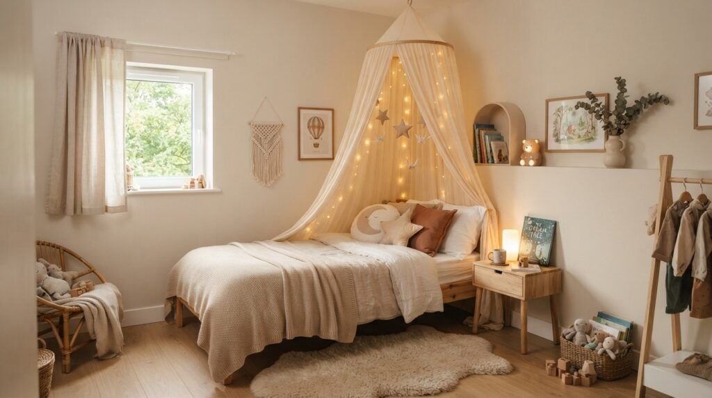 Kids Room Ideas