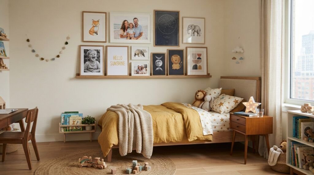Kids Room Ideas