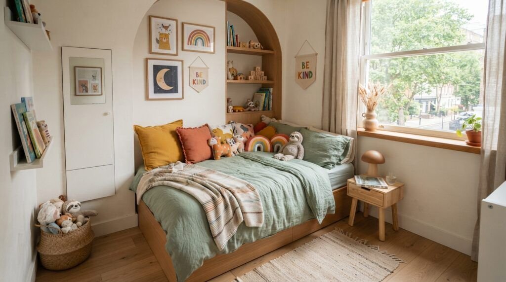 Kids Room Ideas