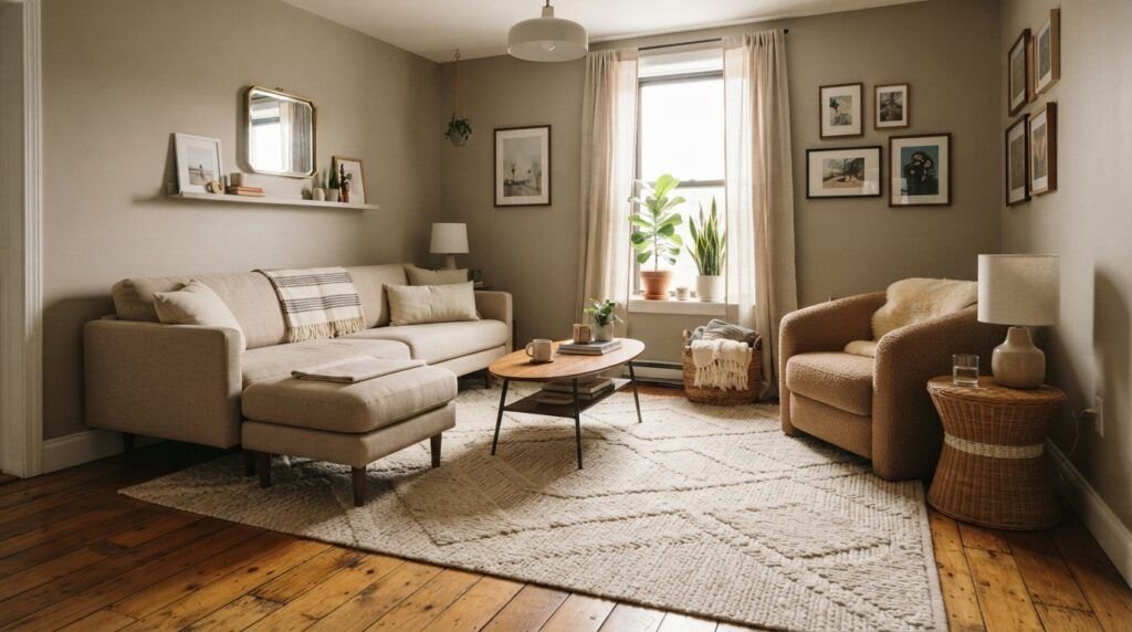 Living Room Inspo Ideas