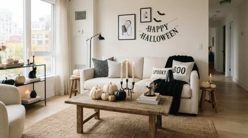 Halloween Decor 2026