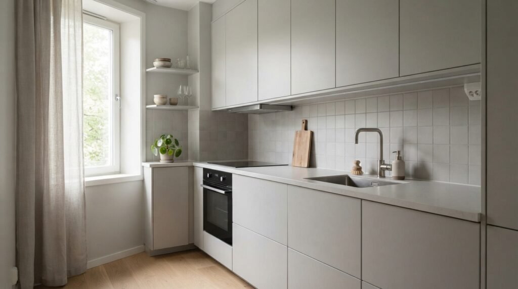 Backsplash Tile Ideas for the Kitchen