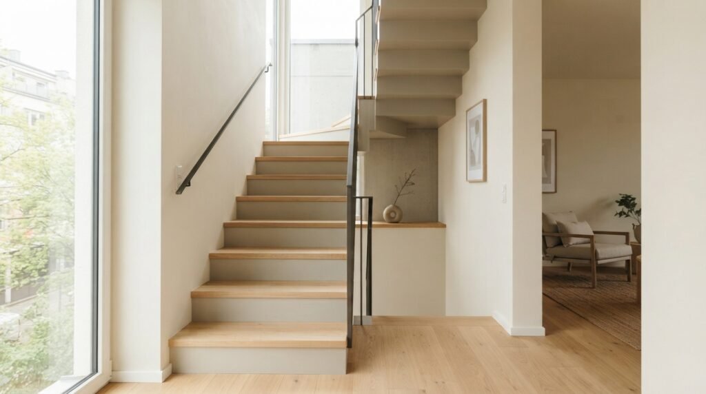 Stair Riser Ideas