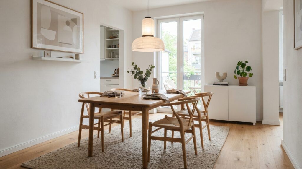 Dining Room Interior Ideas