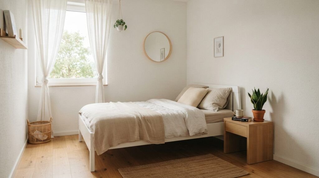 Bedroom Decor Ideas for Girls