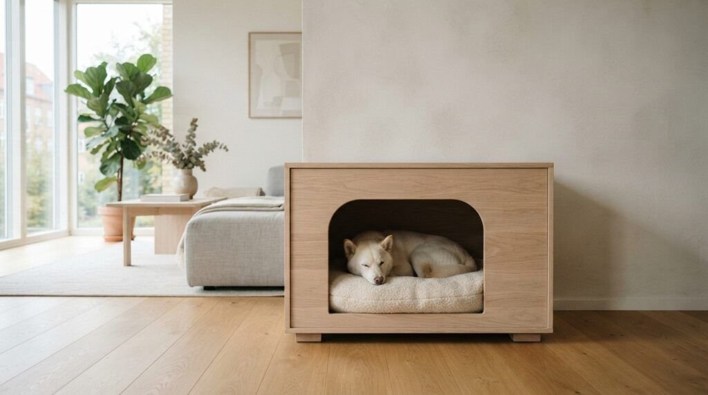 Dog House