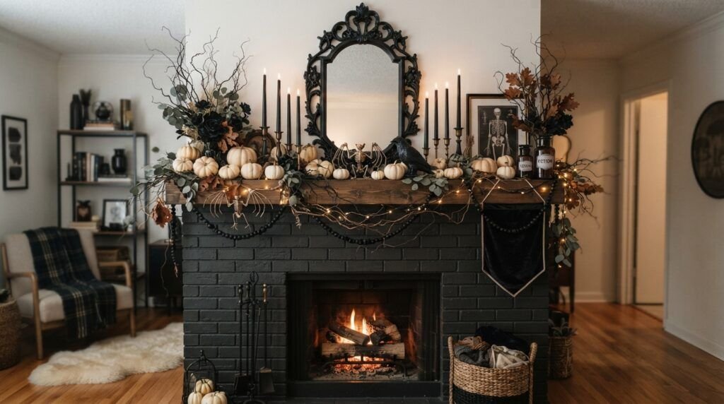Halloween Decor 2026