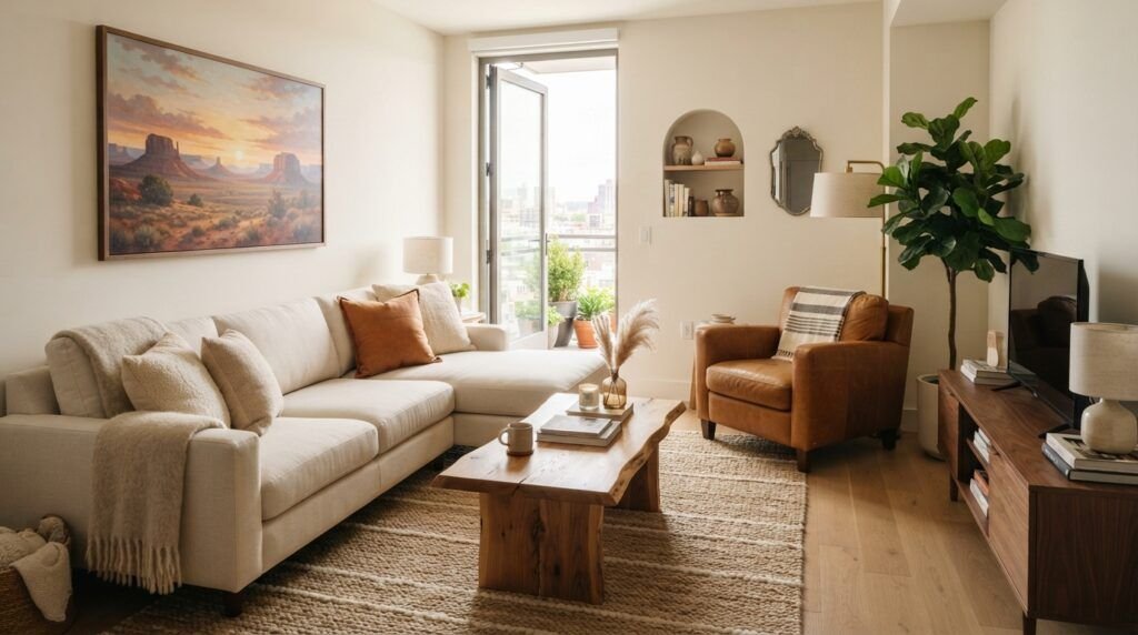 Western Style Home Decor
