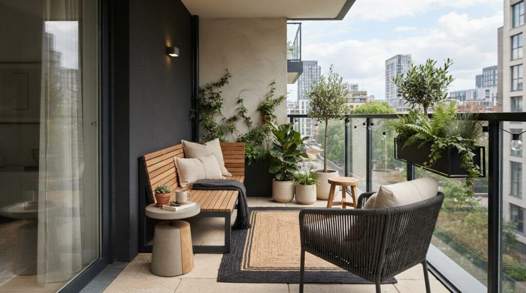Patio Decor Ideas