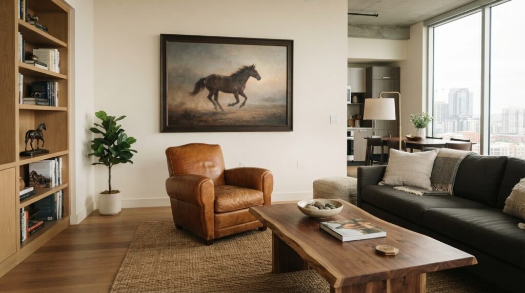 Western Style Home Decor
