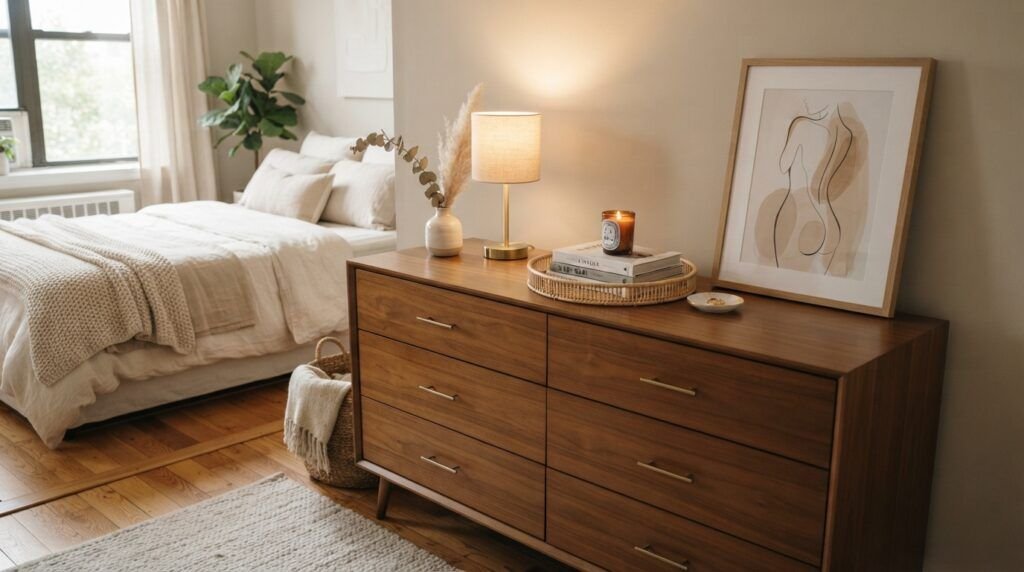  Modern Bedroom Makeover