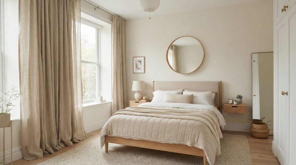  Modern Bedroom Makeover