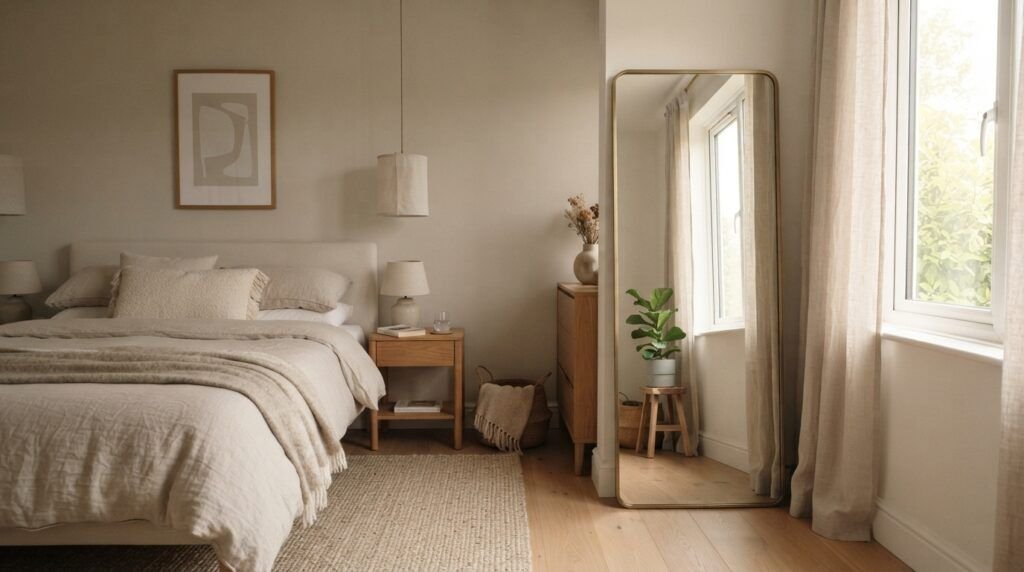  Modern Bedroom Makeover