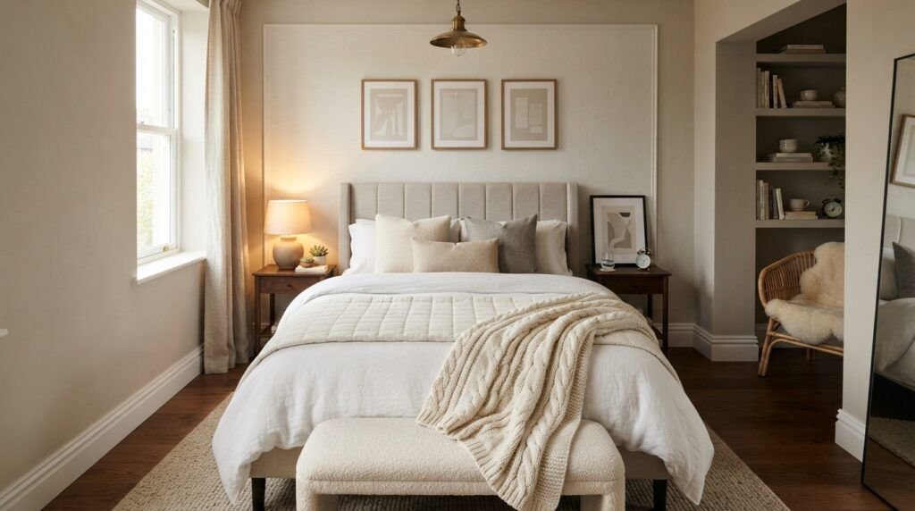  Modern Bedroom Makeover