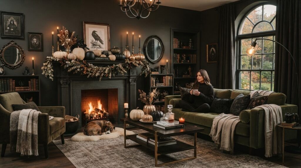 Halloween Decor 2026