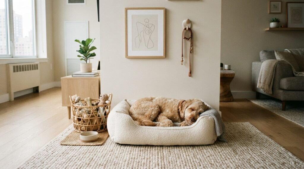 Dog Room Ideas