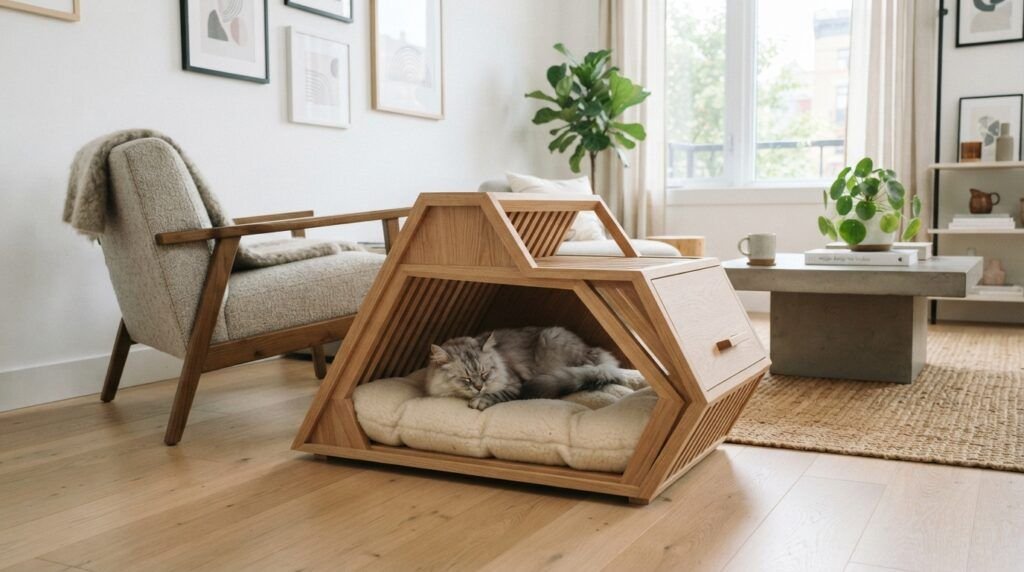 Dog House
