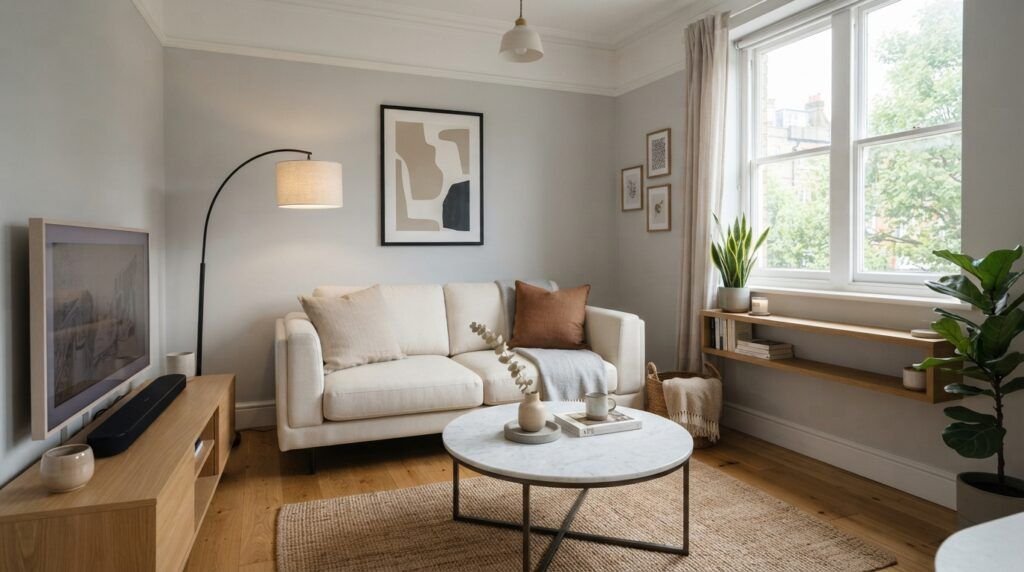Living Room Inspo Ideas