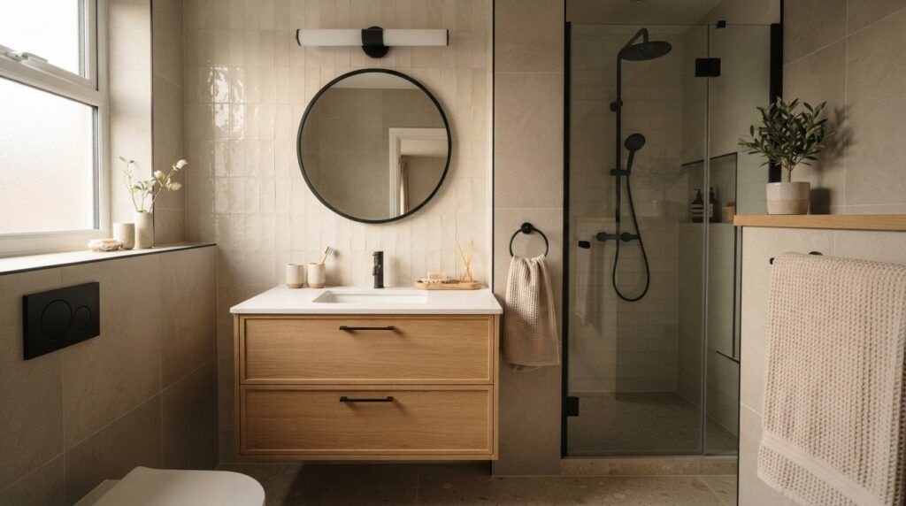 Bathroom Vanity Design Ideas