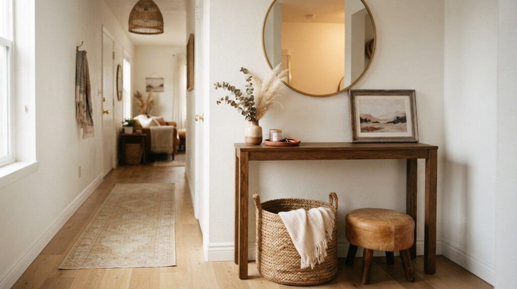 Western Style Home Decor