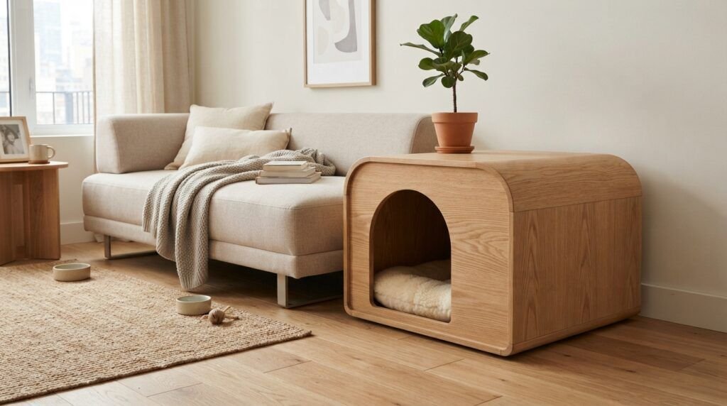Dog House