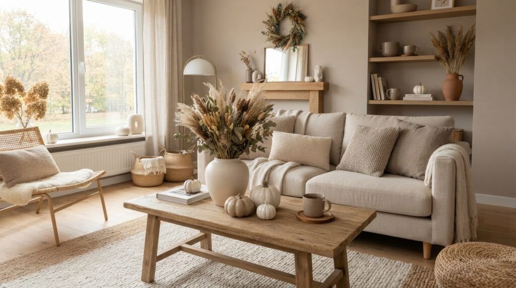 Fall Decorations 2026