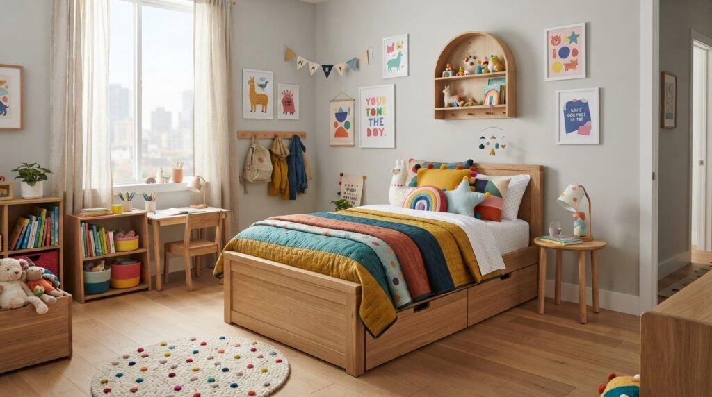 Kids Room Ideas