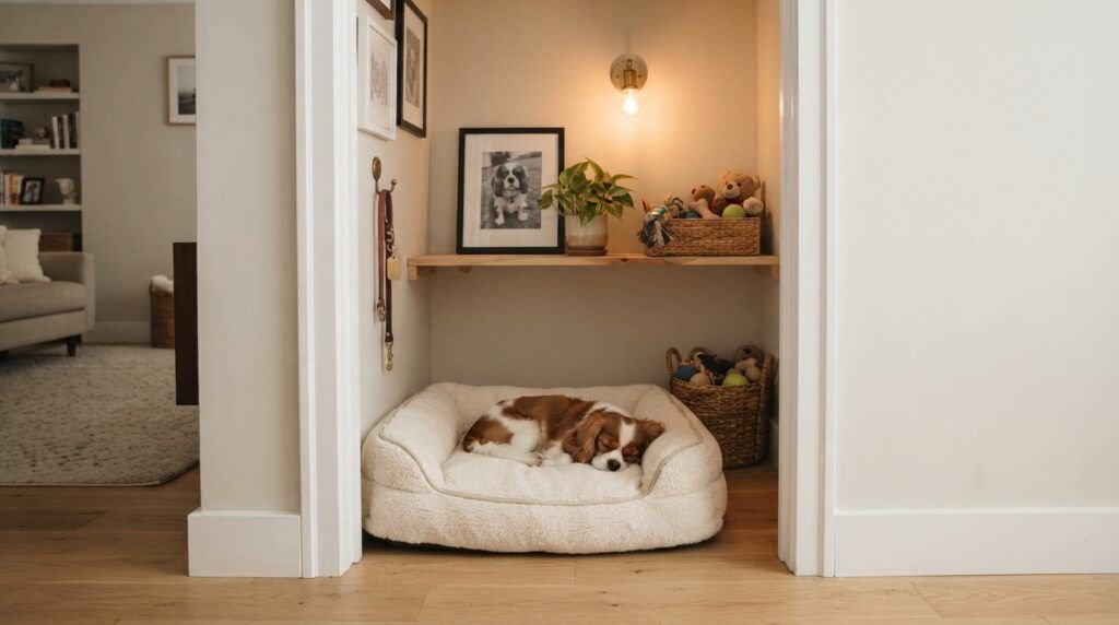 Dog Room Ideas