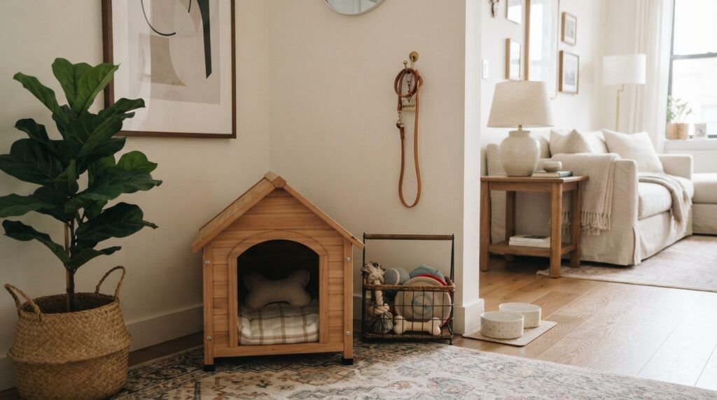 Dog House