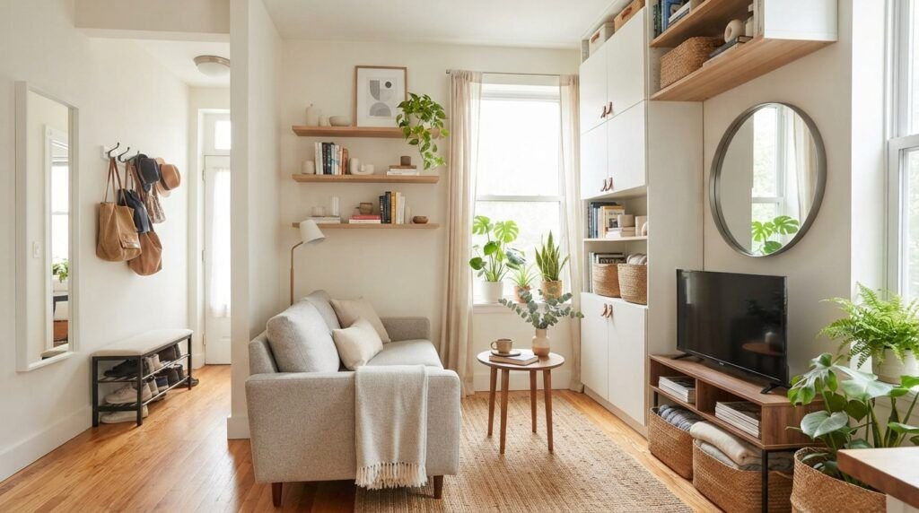 Living Room Inspo Ideas