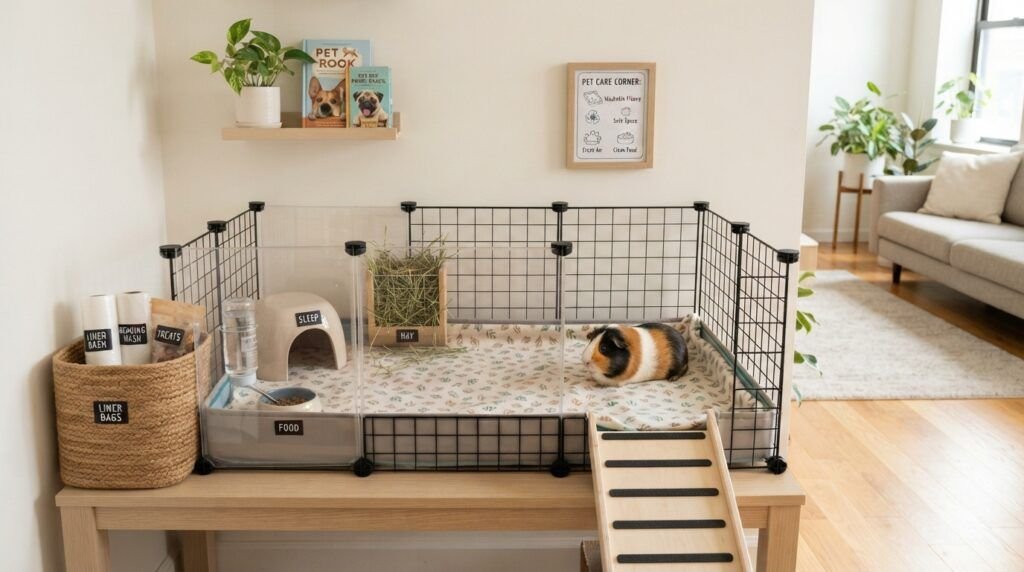 Dog House