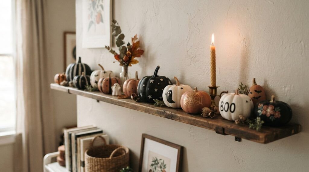 Dollar Tree Halloween DIY