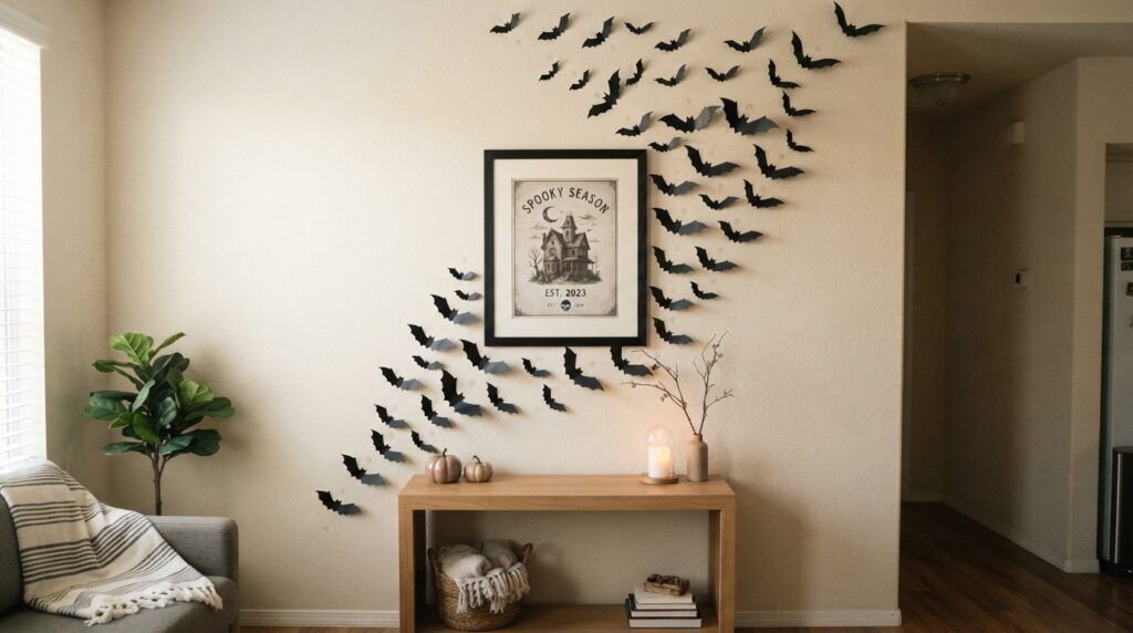 Dollar Tree Halloween DIY